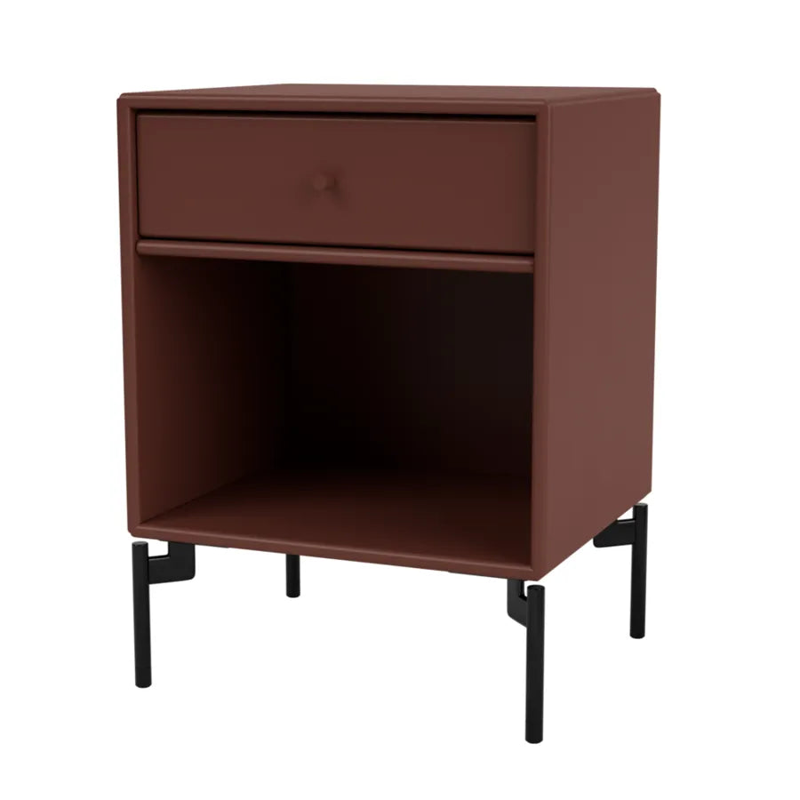  - Masala / Schwarz - Jacobsen Plus