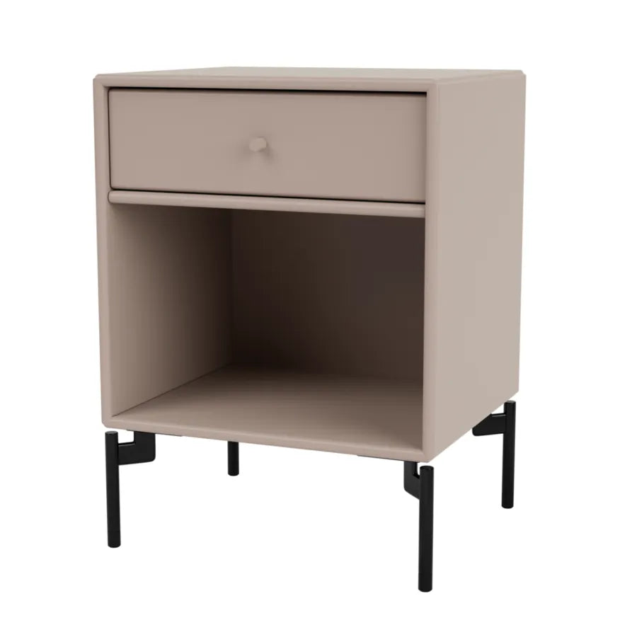  - Mushroom / Schwarz - Jacobsen Plus