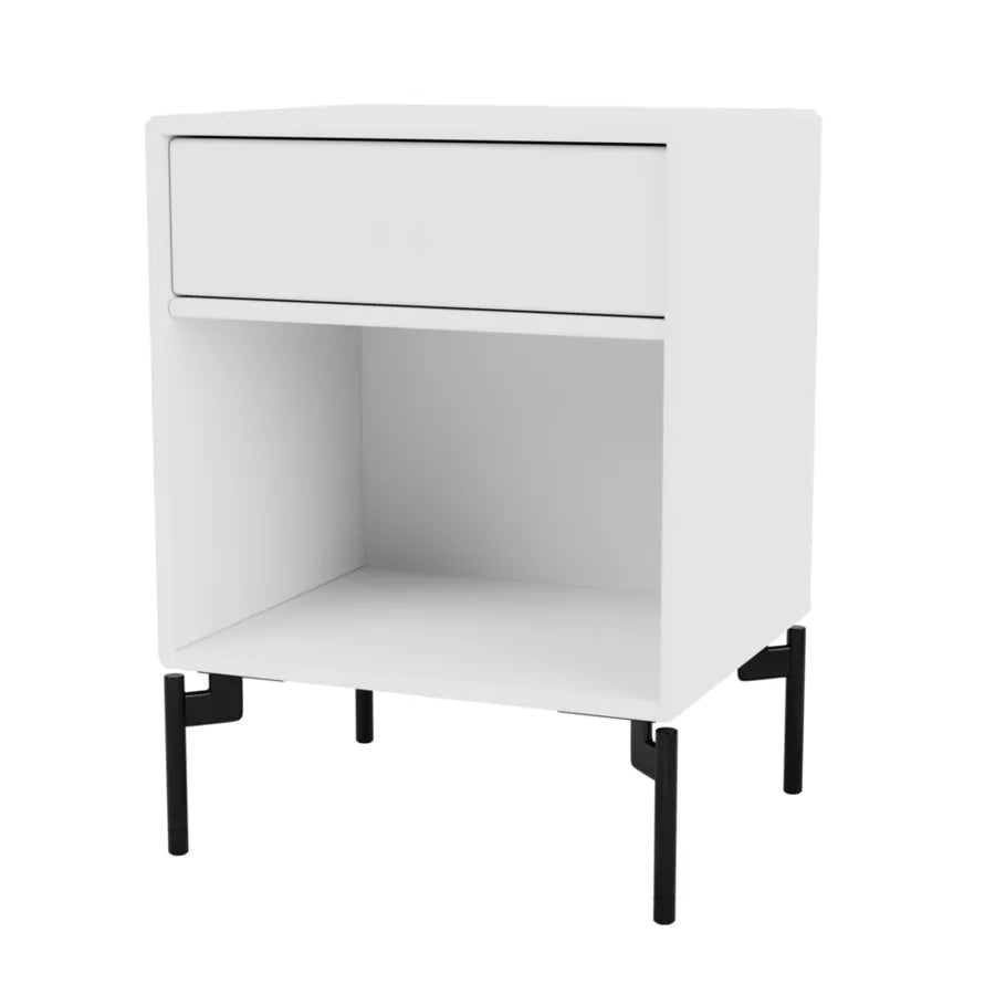  - Neu Weiß / Schwarz - Jacobsen Plus