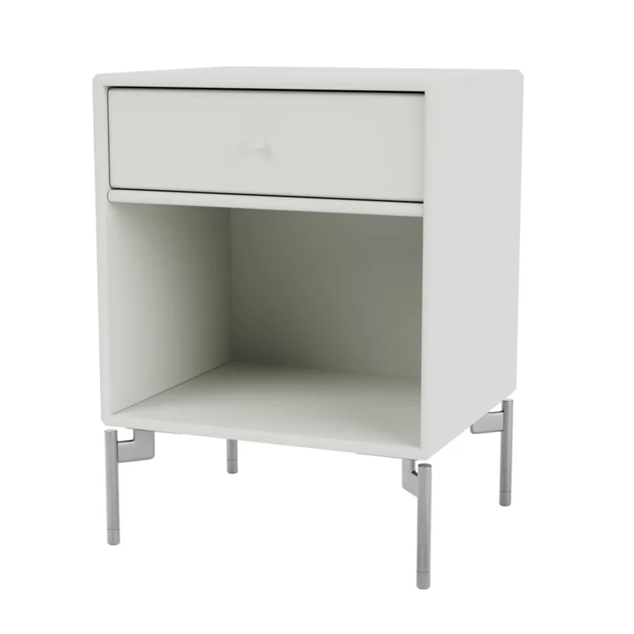  - Nordisch / Krom - Jacobsen Plus