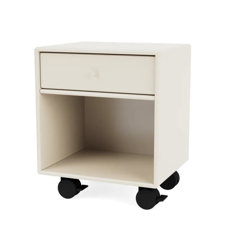 Dream inkl. Rollen von Montana - Hafer - Jacobsen Plus
