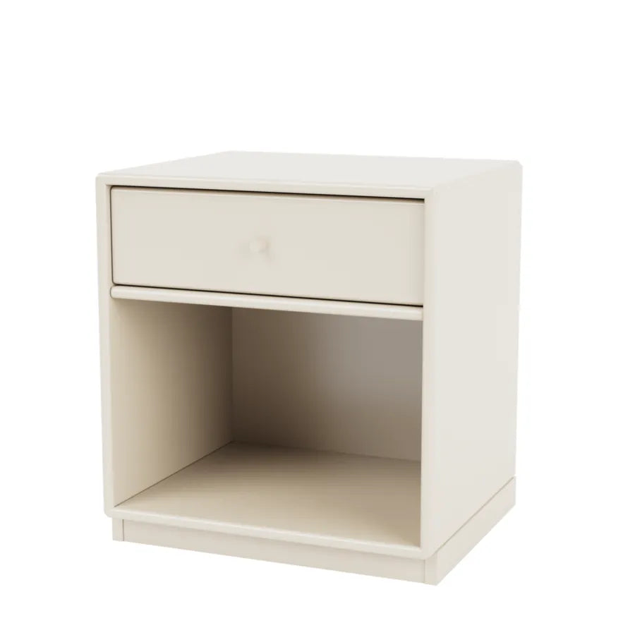  - Hafer / Sockel 3 cm - Jacobsen Plus
