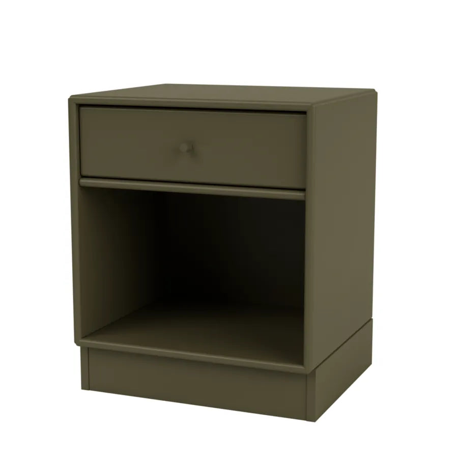  - Oregano / Sockel 7 cm - Jacobsen Plus