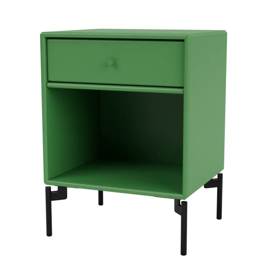  - Parsley / Schwarz - Jacobsen Plus