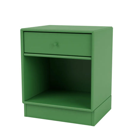 Dream inkl. sokkel fra Montana - Parsley / Sokkel 7 cm - Jacobsen Plus
