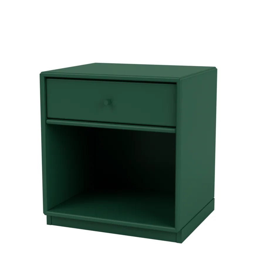  - Kiefer / Sockel 3 cm - Jacobsen Plus