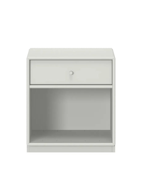 Dream inkl. sokkel fra Montana - Nordic / Sokkel 3 cm - Jacobsen Plus