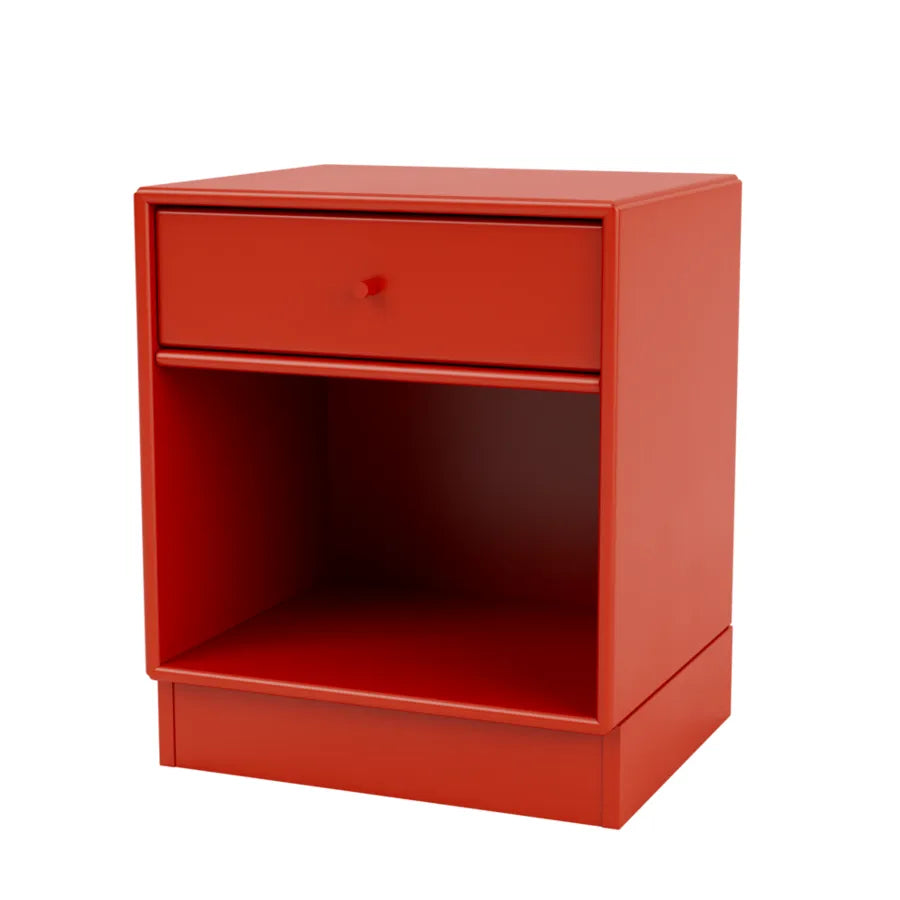  - Hagebutte / Sockel 7 cm - Jacobsen Plus