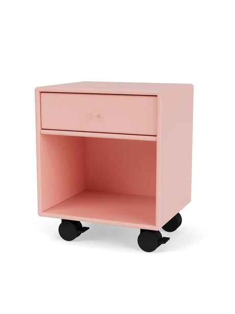 Dream inkl. Rollen von Montana - Ruby - Jacobsen Plus