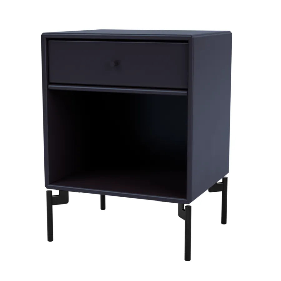  - Shadow / Schwarz - Jacobsen Plus