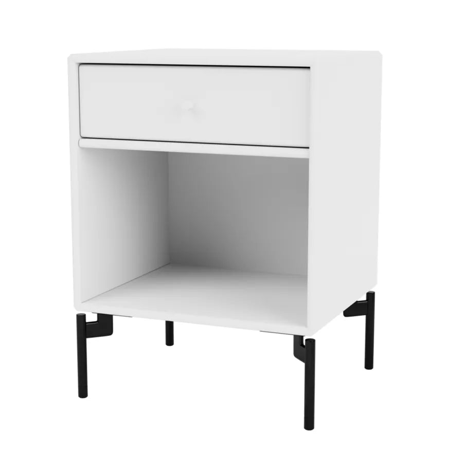  - Schnee / Schwarz - Jacobsen Plus