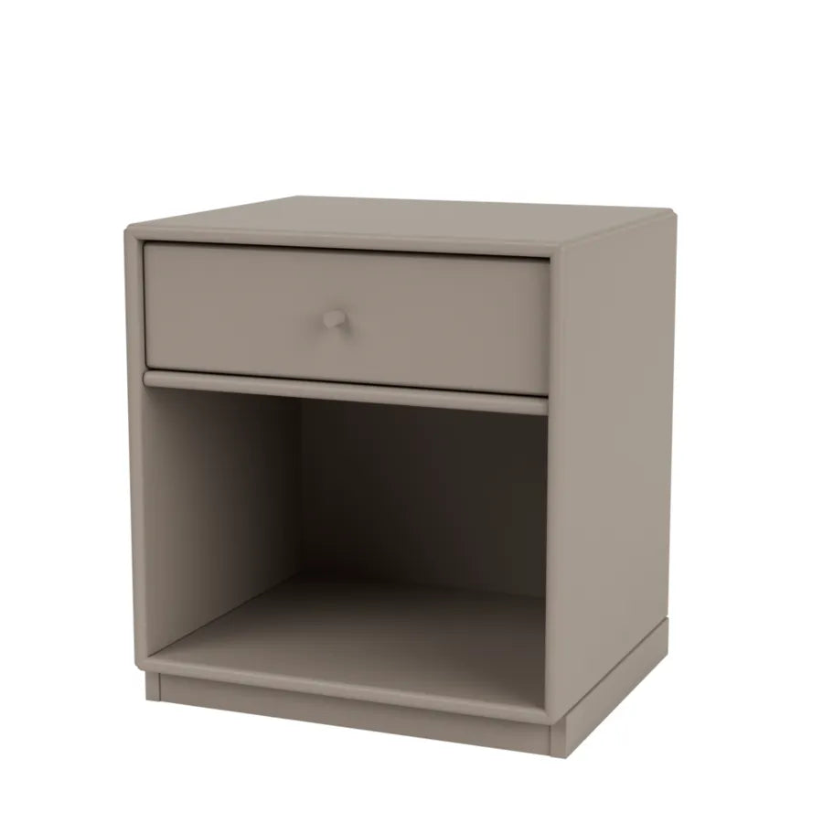  - Trüffel / Sockel 3 cm - Jacobsen Plus