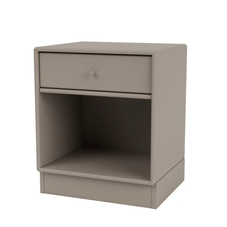  - Trüffel / Sockel 7 cm - Jacobsen Plus