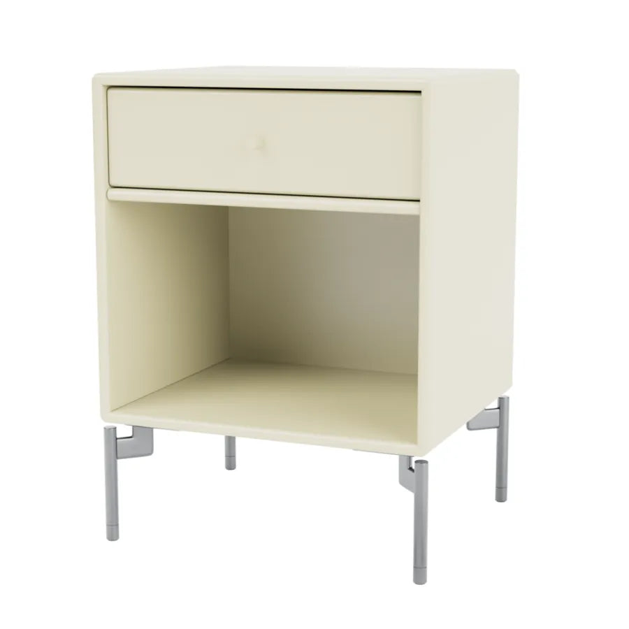  - Vanille / Krom - Jacobsen Plus
