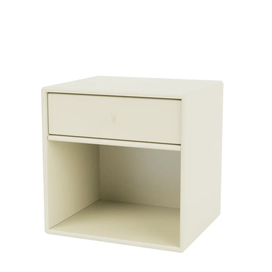  - Vanille - Jacobsen Plus