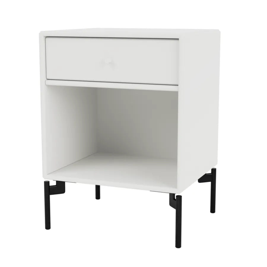  - Weiß / Schwarz - Jacobsen Plus