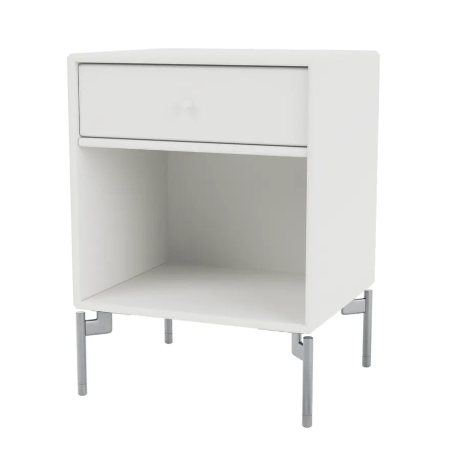 - Weiß / Krom - Jacobsen Plus