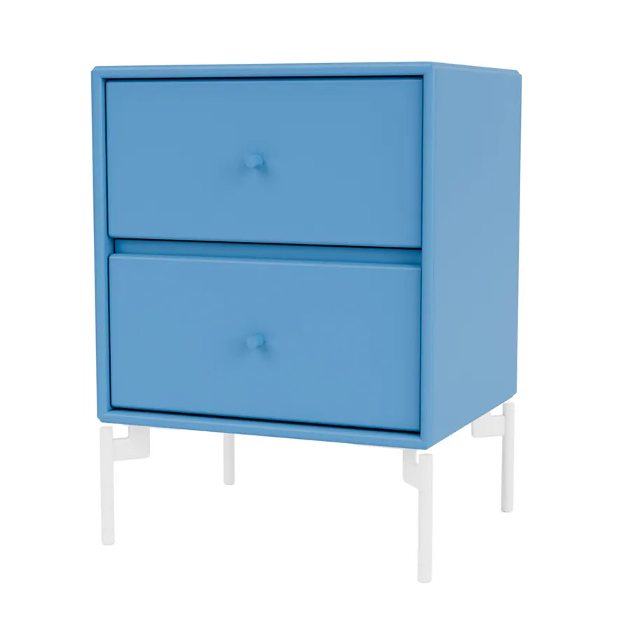  - Azure / Schnee - Jacobsen Plus