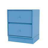 Drift inkl. Sockel von Montana - Azure / Sockel 7 cm - Jacobsen Plus