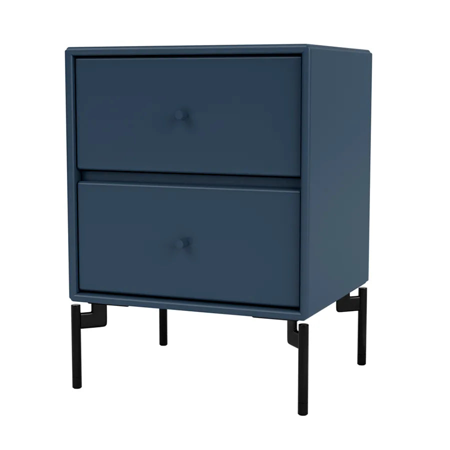  - Juniper / Schwarz - Jacobsen Plus