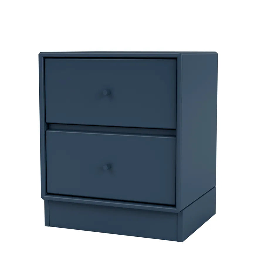 Drift inkl. Sockel von Montana - Juniper / Sockel 7 cm - Jacobsen Plus