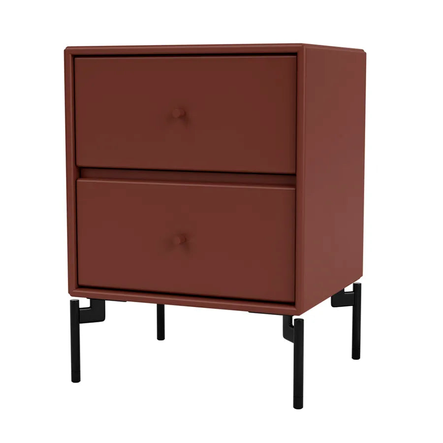  - Masala / Schwarz - Jacobsen Plus