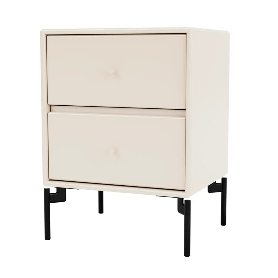  - Hafer / Schwarz - Jacobsen Plus