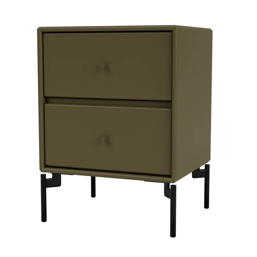  - Oregano / Schwarz - Jacobsen Plus