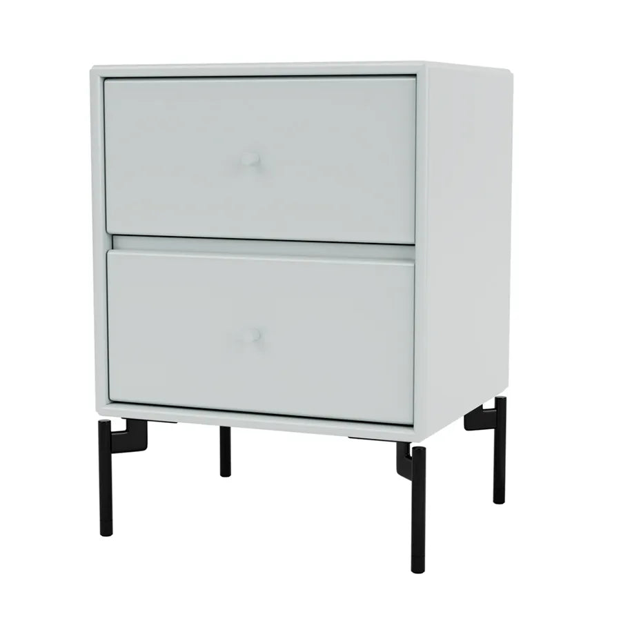  - Oyster / Schwarz - Jacobsen Plus