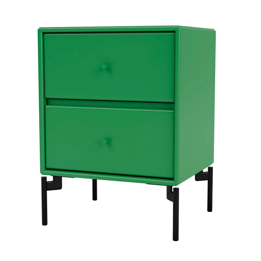  - Parsley / Schwarz - Jacobsen Plus