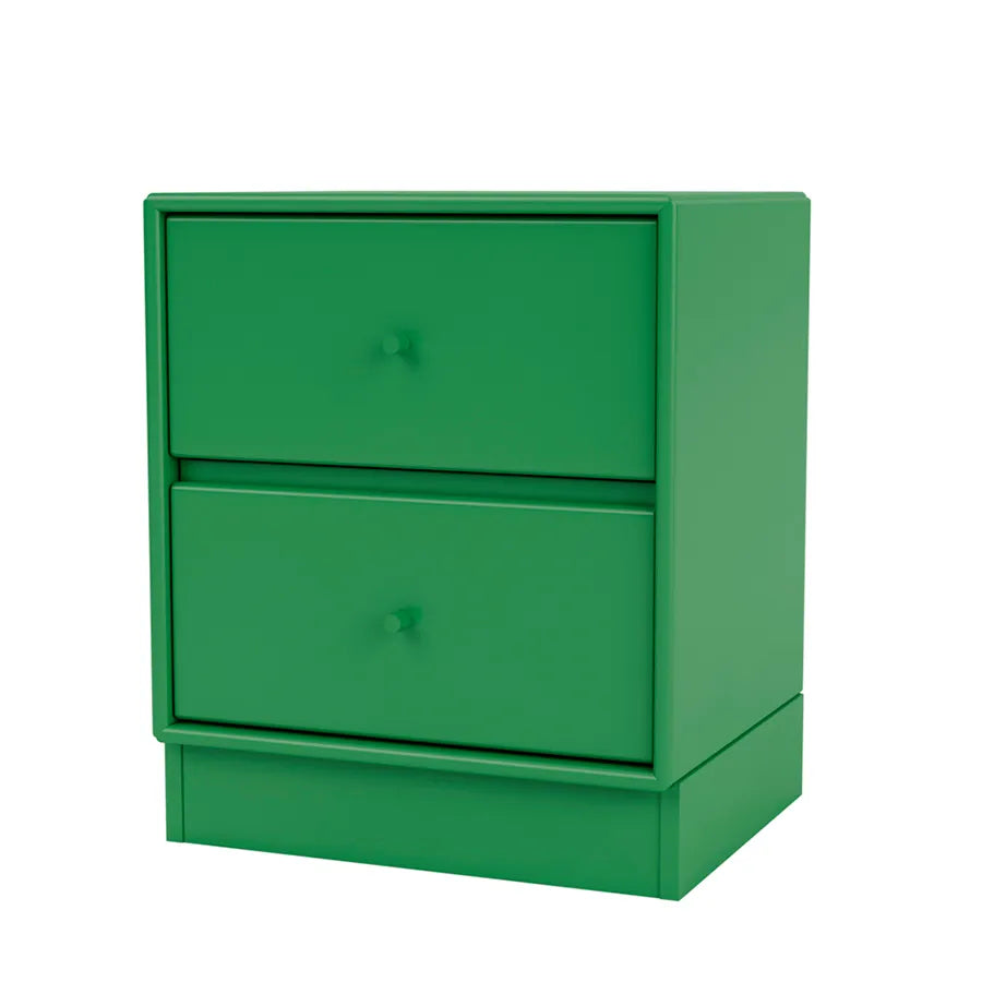 Drift inkl. Sockel von Montana - Parsley / Sockel 7 cm - Jacobsen Plus