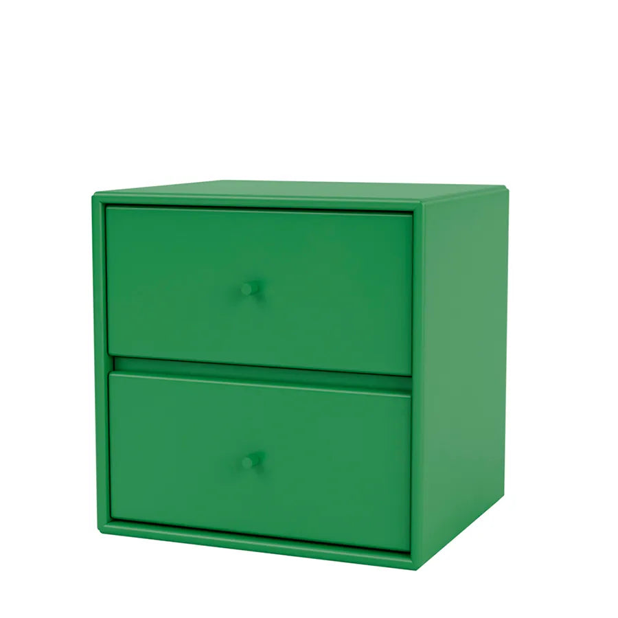  - Parsley - Jacobsen Plus