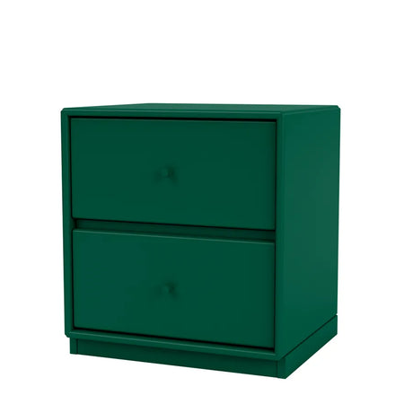 Drift inkl. sokkel fra Montana - Pine / Sokkel 3 cm - Jacobsen Plus