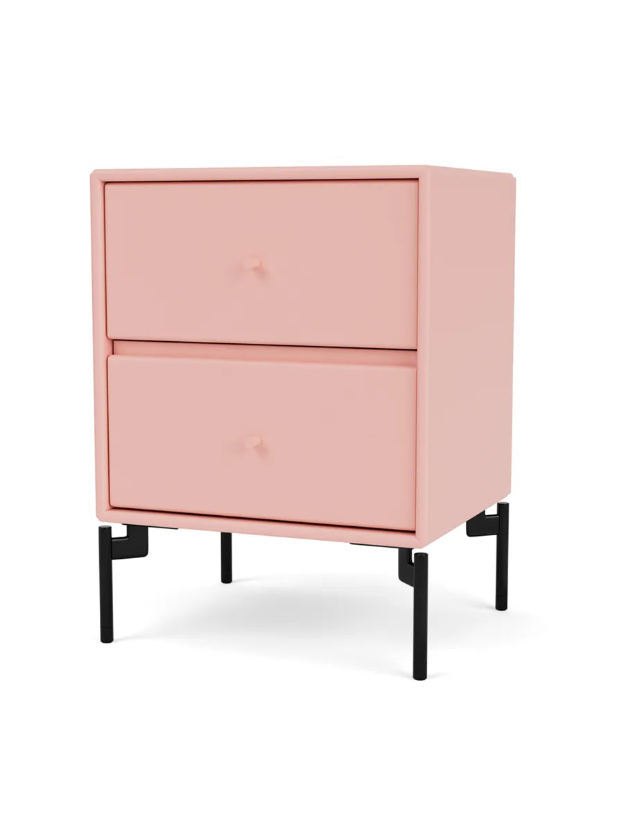  - Ruby / Schwarz - Jacobsen Plus