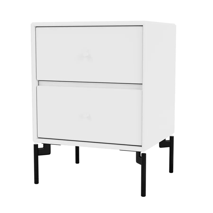  - Schnee / Schwarz - Jacobsen Plus
