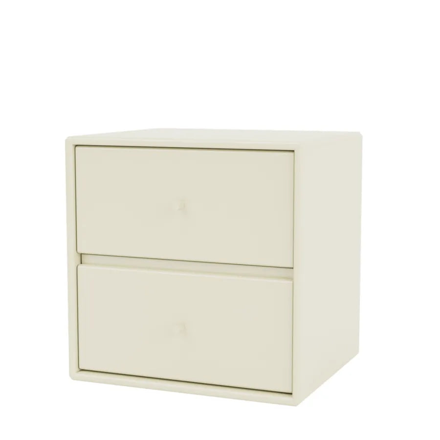  - Vanille - Jacobsen Plus