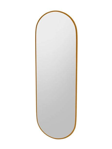 Colour Frame Spiegel - Figure (SP824R), H 139,2 x B 46,8 cm von Montana - Amber - Jacobsen Plus