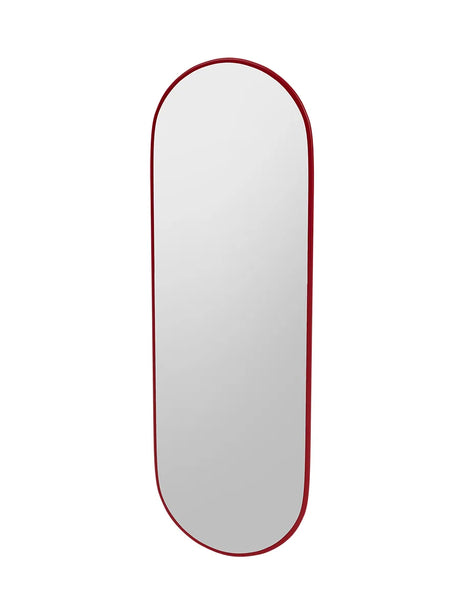 Colour Frame Spiegel - Figure (SP824R), H 139,2 x B 46,8 cm von Montana - 1 - Jacobsen Plus