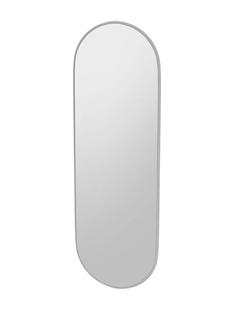 Colour Frame Spiegel - Figure (SP824R), H 139,2 x B 46,8 cm von Montana - Fjord - Jacobsen Plus