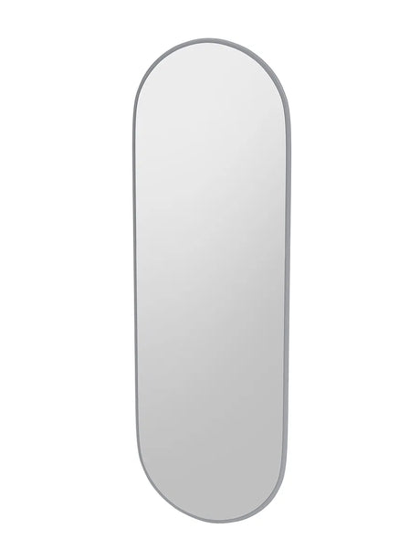 Colour Frame Spiegel - Figure (SP824R), H 139,2 x B 46,8 cm von Montana - Grafik - Jacobsen Plus