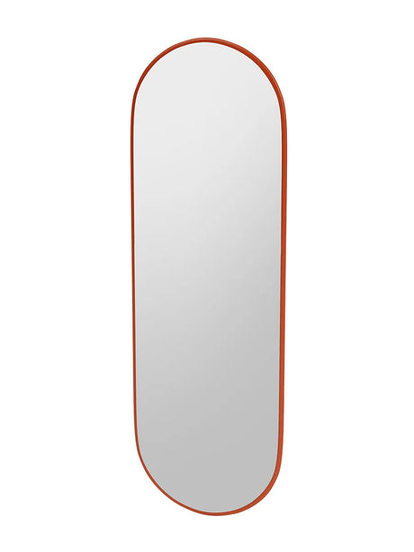 Colour Frame Spiegel - Figure (SP824R), H 139,2 x B 46,8 cm von Montana - Hokkaido - Jacobsen Plus