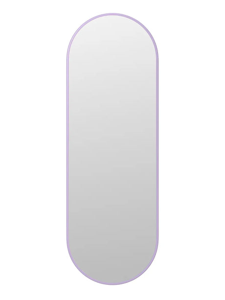 Colour Frame Spiegel - Figure (SP824R), H 139,2 x B 46,8 cm von Montana - Iris - Jacobsen Plus
