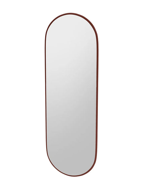 Colour Frame Spiegel - Figure (SP824R), H 139,2 x B 46,8 cm von Montana - Masala - Jacobsen Plus