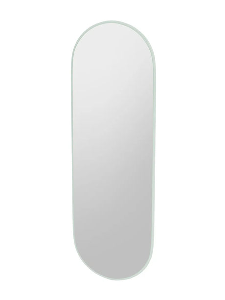 Colour Frame Spiegel - Figure (SP824R), H 139,2 x B 46,8 cm von Montana - Mist - Jacobsen Plus