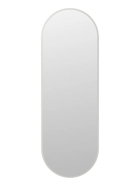 Colour Frame Spiegel - Figure (SP824R), H 139,2 x B 46,8 cm von Montana - Nordisch - Jacobsen Plus