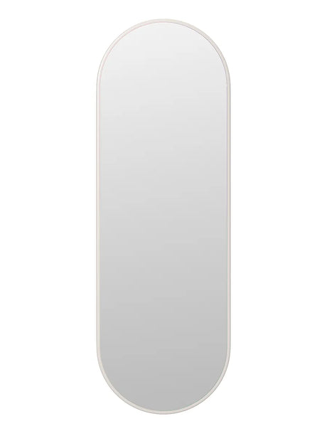 Colour Frame Spiegel - Figure (SP824R), H 139,2 x B 46,8 cm von Montana - Hafer - Jacobsen Plus