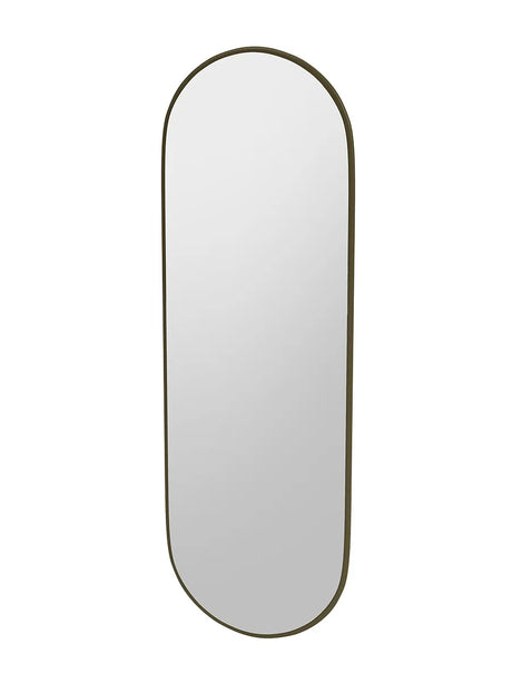 Colour Frame Spiegel - Figure (SP824R), H 139,2 x B 46,8 cm von Montana - Oregano - Jacobsen Plus
