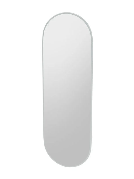 Colour Frame Spiegel - Figure (SP824R), H 139,2 x B 46,8 cm von Montana - Oyster - Jacobsen Plus