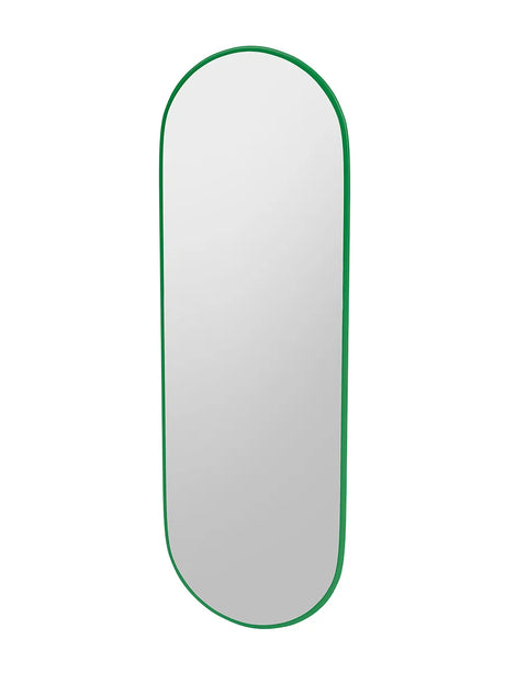 Colour Frame Spiegel - Figure (SP824R), H 139,2 x B 46,8 cm von Montana - Parsley - Jacobsen Plus