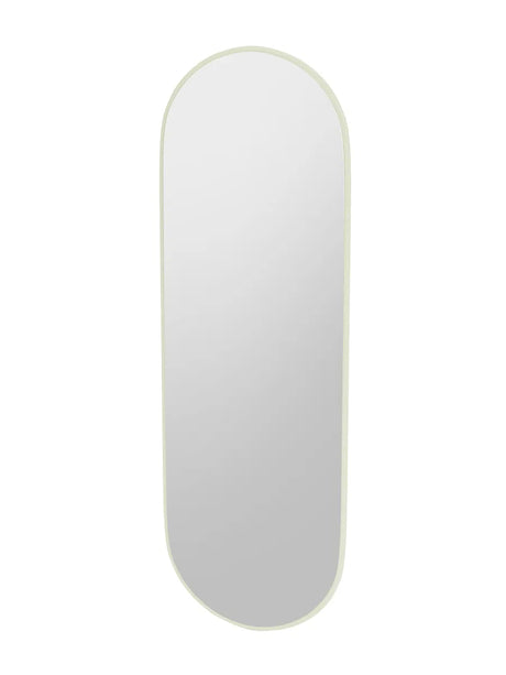 Colour Frame Spiegel - Figure (SP824R), H 139,2 x B 46,8 cm von Montana - Pomelo - Jacobsen Plus